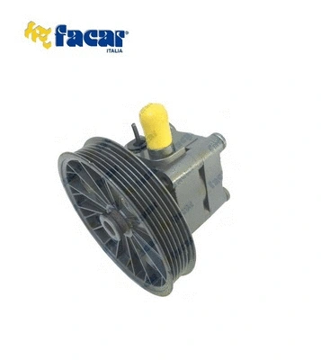 Pompe hydraulique, direction FACAR 841025