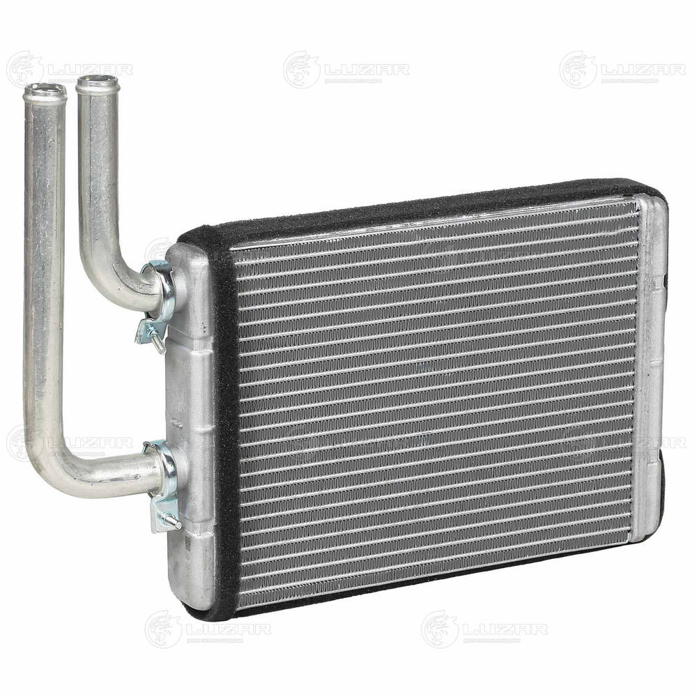 Système de chauffage LUZAR LRh 1100