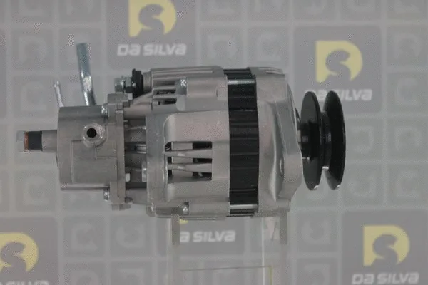 Alternateur DA SILVA 011745
