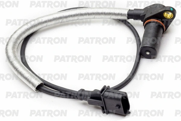 Capteur d'angle, vilebrequin PATRON PE40004