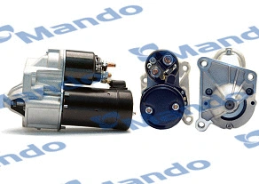 Démarreur MANDO MEE015051