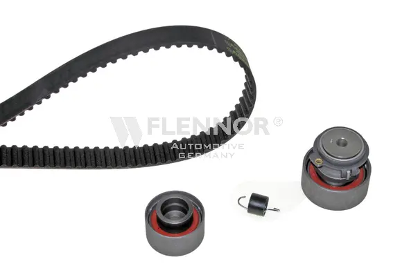 Kit de courroie crantée FLENNOR F904245V