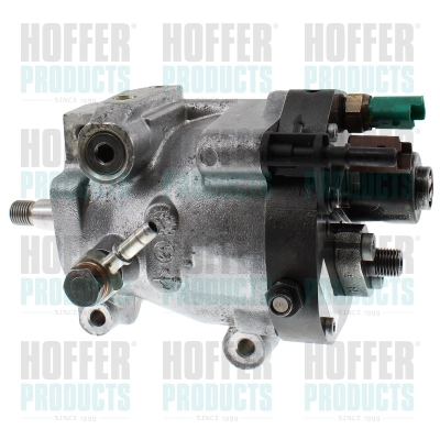 Pompe à haute pression HOFFER 7508609R