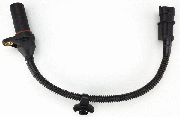 Capteur d'angle, vilebrequin WAI CRK9302