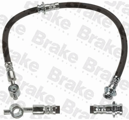 Flexible de frein Brake ENGINEERING BH778304