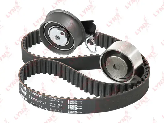 Kit de courroie crantée LYNXAUTO PK-1325
