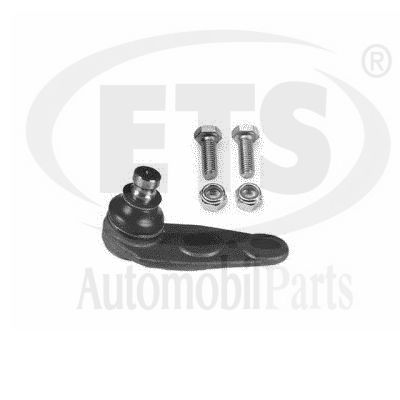 Rotule de suspension ETS 02.BJ.433