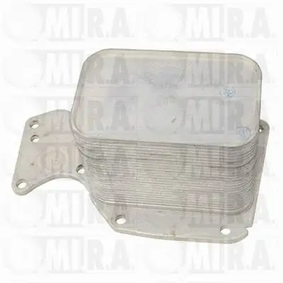 Radiateur d'huile MI.R.A. 28/2534