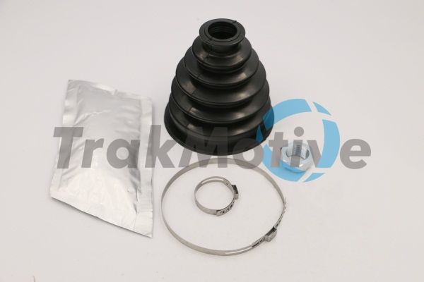 Jeu de joints-soufflets, arbre de commande AUTOTEAM G500785