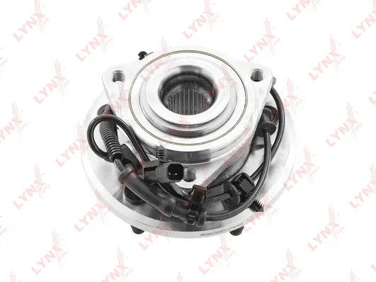Kit de roulements de roue LYNXAUTO WH-1435