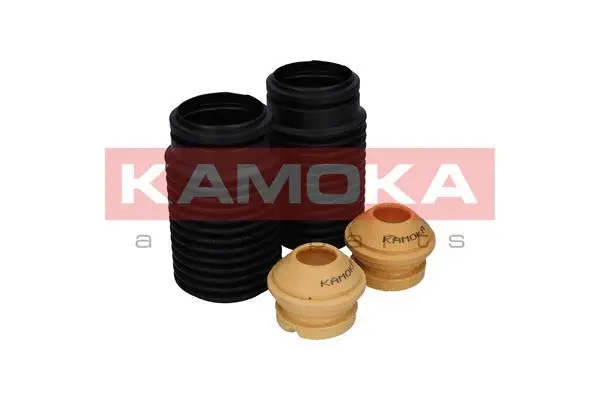 Kit de protection contre la poussière, amortisseur KAMOKA 2019008
