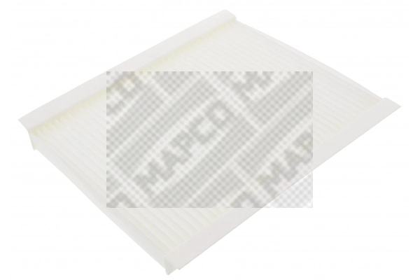 Filtre, air de l'habitacle MAPCO 65012