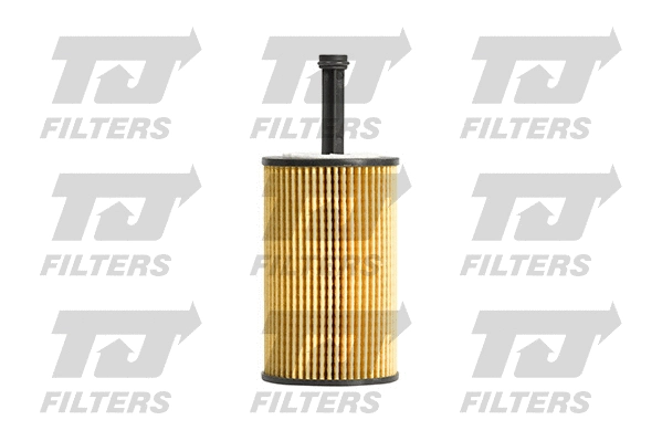 Filtre à huile QUINTON HAZELL QFL0234