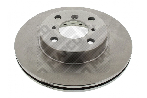 Disque de frein MAPCO 15597