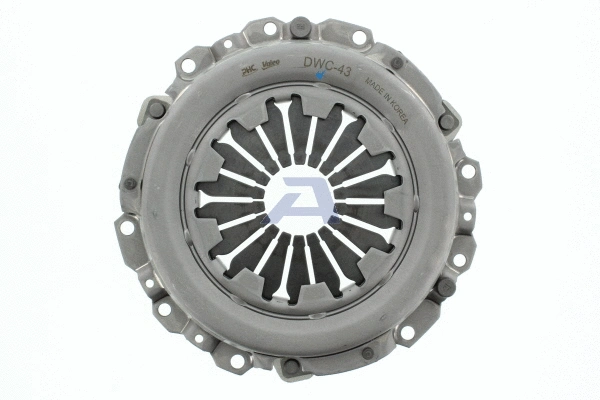 Mécanisme d'embrayage AISIN CO-028