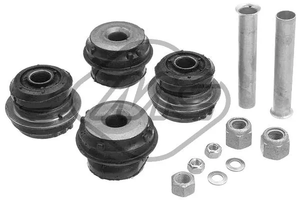 Kit d'assemblage, bras de liaison Metalcaucho 05057