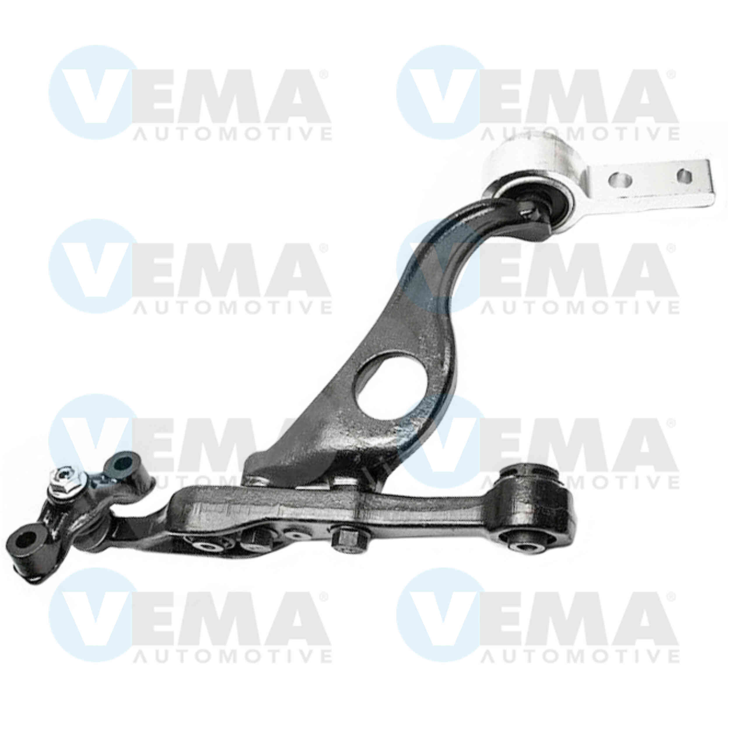 Bras de liaison, suspension de roue VEMA 260559