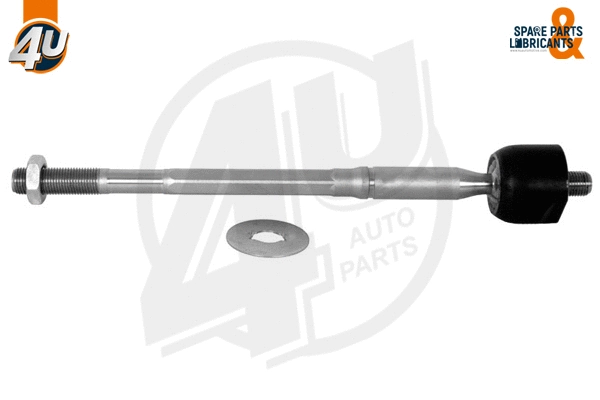 Rotule de direction intérieure, barre de connexion 4U Autoparts E12103