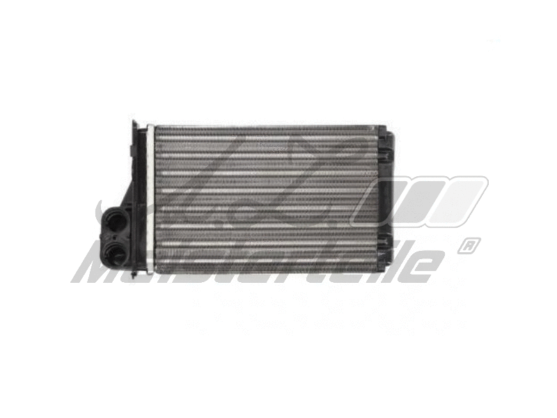 Système de chauffage A.Z. Meisterteile AZMT-45-032-1139