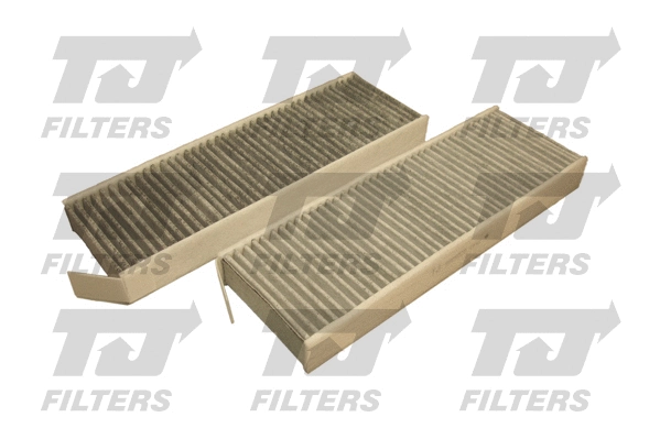 Filtre, air de l'habitacle QUINTON HAZELL QFC0320