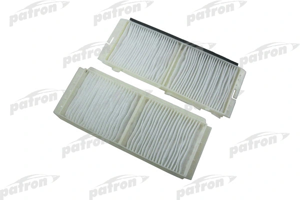 Filtre, air de l'habitacle PATRON PF2220