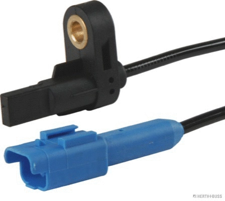 Capteur, vitesse de roue HERTH+BUSS ELPARTS 70660512
