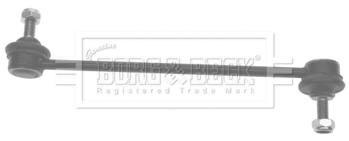 Entretoise/tige, stabilisateur BORG & BECK BDL7149