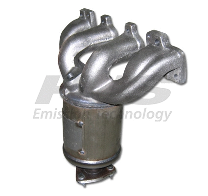 Catalyseur HJS 90 14 5851