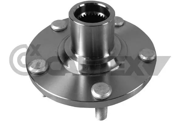Moyeu de roue CAUTEX 750743