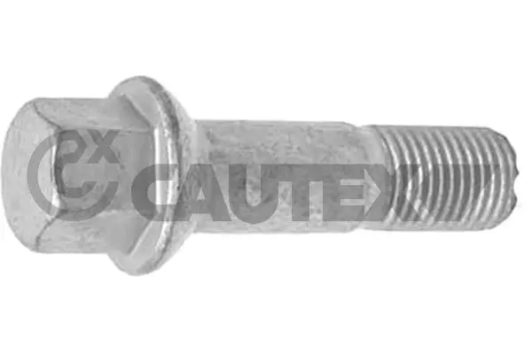 Boulon de roue CAUTEX 769889