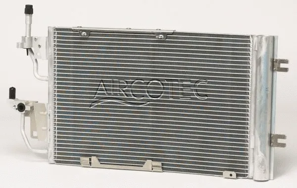 Condenseur, climatisation APC ACT100003