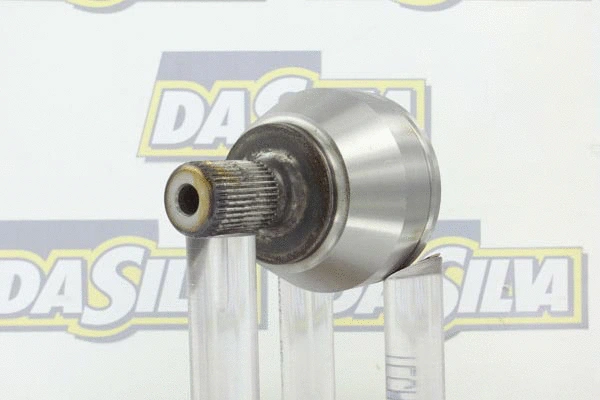 Jeu de joints, arbre de transmission DA SILVA J3635