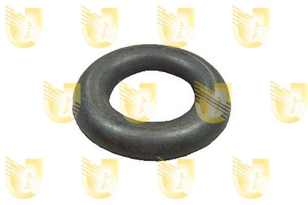 Anneau de fixation, silencieux UNIGOM 166004