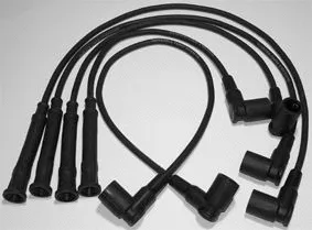 Kit de câbles d'allumage EUROCABLE EC-4739