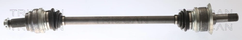 Arbre de transmission TRISCAN 8540 11598