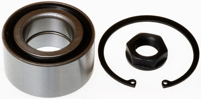 Kit de roulements de roue DENCKERMANN W413308