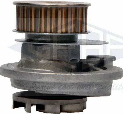 Pompe à eau, refroidissement du moteur GEBA 380