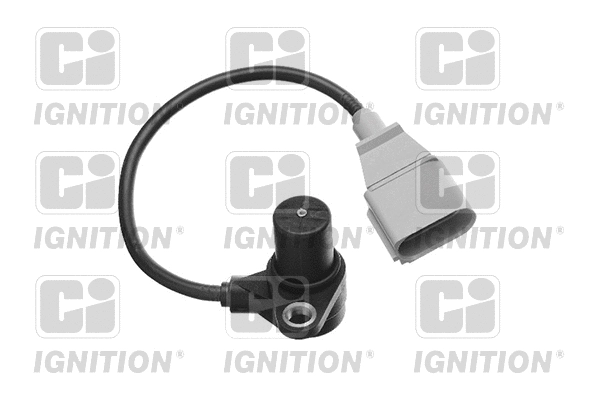 Capteur d'angle, vilebrequin QUINTON HAZELL XREV394