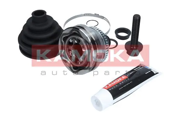 Jeu de joints, arbre de transmission KAMOKA 6560