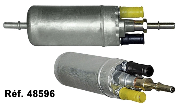 Pompe à carburant FERRON TOP04580006