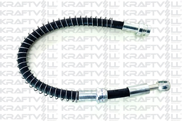 Flexible de frein KRAFTVOLL GERMANY 07080585