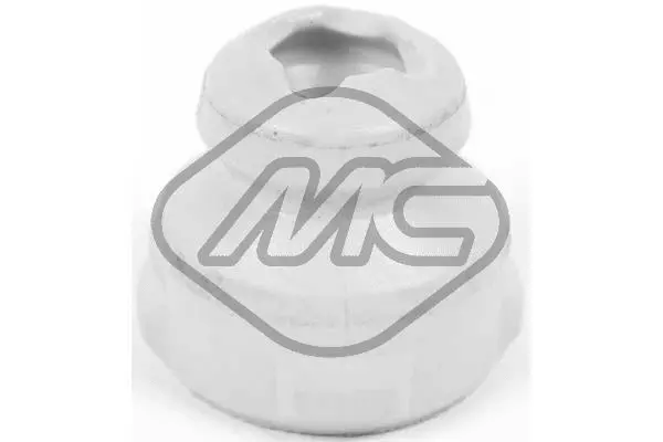 Butée élastique, suspension Metalcaucho 40600
