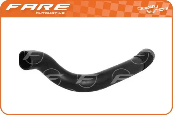 Gaine de suralimentation FARE-CO 30240
