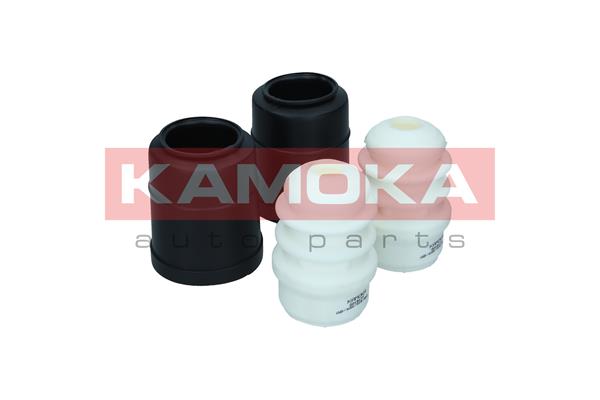 Kit de protection contre la poussière, amortisseur KAMOKA 2019177