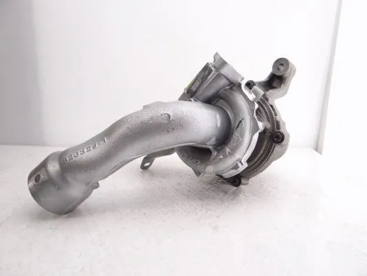 Turbocompresseur, suralimentation GARRETT 806499-5002S
