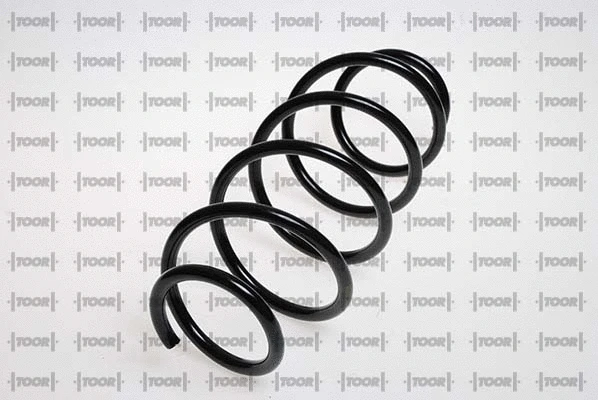 Ressort de suspension TOOR SC60792