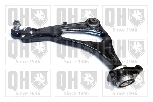 Bras de liaison, suspension de roue QUINTON HAZELL QSA2834S