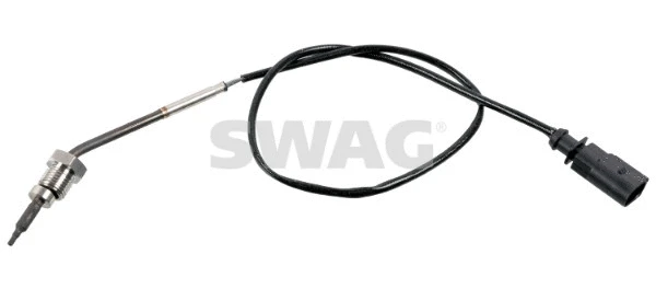 Capteur, température des gaz SWAG 33 10 3545