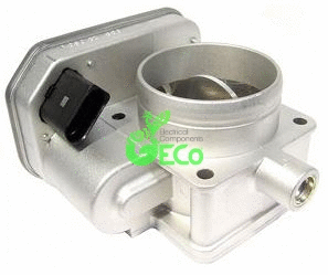 Corps papillon GECO CF19215
