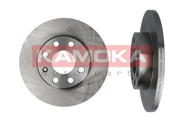 Disque de frein KAMOKA 103232